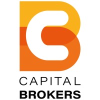 Capital Brokers logo - Similar company to Capital Uruguay