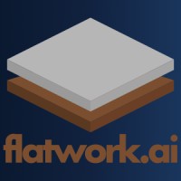 flatwork.ai logo - Similar company to Worldbld