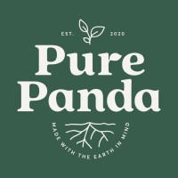 Pure Panda Drinkware logo - Similar company to Duel Drinkware Inc.