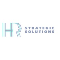HR Strategic Solutions logo - Similar company to Aspira Certifications