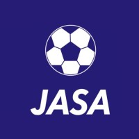JAPAN AMERICA SOCCER ASSOCIATION logo - Similar company to Backyard Escapism