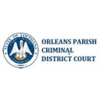 Orleans Parish Criminal District Court logo - Similar company to Apexone