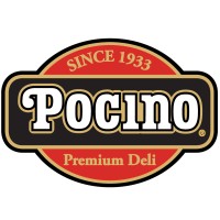 Pocino Foods Company logo - Similar company to Pacer Packaging