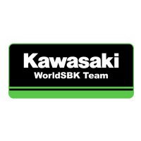 Kawasaki WorldSBK Team logo - Similar company to Asiabrake Conference And Exhibition