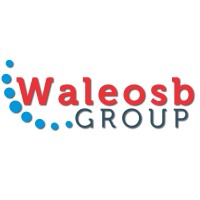 WALEOSB GROUP logo - Similar company to Minestake