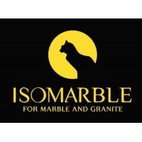 ISOMARBLE Co. For Marble & Granite logo - Similar company to Tag Marble