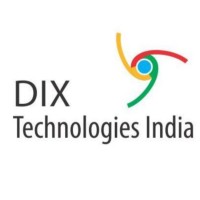 DIX TECHNOLOGIES INDIA logo - Similar company to Vyazhan Technologies Private Limited