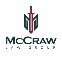 McCraw Law Group logo - Similar company to Diva Couture