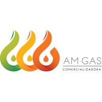 AM GAS logo - Similar company to Cb Servicio