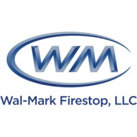 Wal-Mark Firestop, LLC logo - Similar company to Firestop Guys