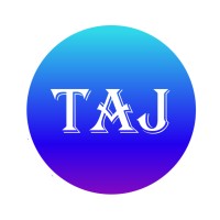 Taj's Talent Hub logo - Similar company to Vowl Studios