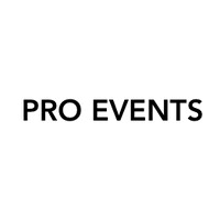 Pro Events logo - Similar company to Mtus Technology