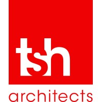 TSH Architects logo - Similar company to Hyde + Hyde Architects
