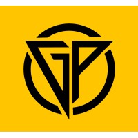 Glitchpop logo - Similar company to Indian Hive Ab