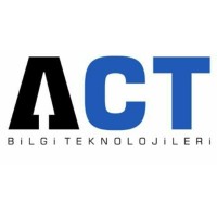 ACT BİLGİ TEKNOLOJİLERİ LTD.