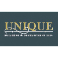 Unique Builders & Development logo - Similar company to Aranath Group