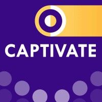 CAPTIVATE logo - Similar company to Bright Bulb