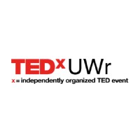 TEDxUWr logo - Similar company to Akilo Consultancy Corporation