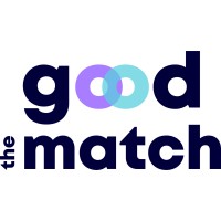 The Good Match logo - Similar company to Pakap