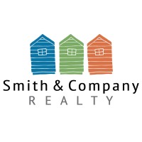 Smith & Company Realty logo - Similar company to Real Estate Institute Of New England