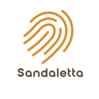Sandaletta logo - Similar company to Susjoya