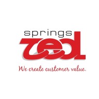 RED Springs Ltd. logo - Similar company to Matdesign