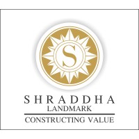 Shraddha Landmark logo - Similar company to Shraddha Developers