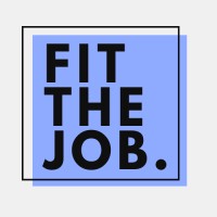 Fit The Job logo - Similar company to Ascend.