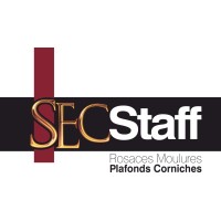 SECSTAFF logo - Similar company to Units Architecture