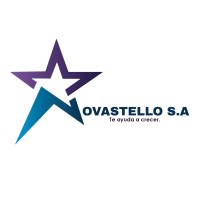 NOVASTELLO S.A. logo - Similar company to Hubilogist