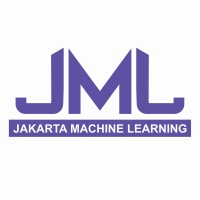 Jakarta Machine Learning (JML) logo - Similar company to Inspire: Indonesia Scotland Partnerships For Impactful Research & Education