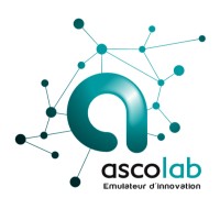ASCOLAB logo - Similar company to Xentient Labs