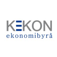 Kekon Ekonomibyrå logo - Similar company to Prosjektering Av Bygg