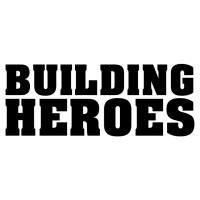 Building Heroes Nederland logo - Similar company to Headfwd