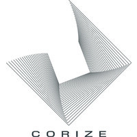 Corize logo - Similar company to Mc Solutions