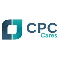 CPC Cares logo - Similar company to Vetspeed Ltd