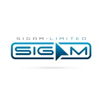 Sigam Limited logo - Similar company to Code With Us