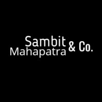 Sambit Mahapatra & Co. logo - Similar company to Sambit