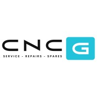 CNC G logo - Similar company to Shopsabre Cnc