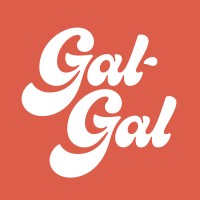 Gal-Gal logo - Similar company to Softside