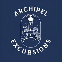Archipel Excursions logo - Similar company to Flyup Drone⎜Bretagne