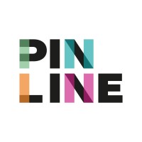 Pinline || Studio graficzne logo - Similar company to Poligrafiks Group