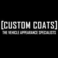 Custom Coats logo - Similar company to Simple Life Laundry