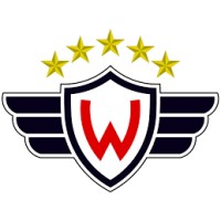 Club Jorge Wilstermann logo - Similar company to Fc San Ramón De Cajamarca