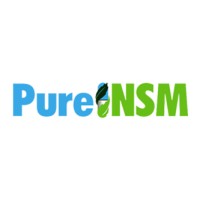 Pure NSM logo - Similar company to Abco Laboratories Inc