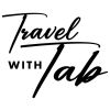 Travel with Tab logo - Similar company to Zoey’S Defiance