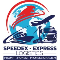 Speedex Express Logistics (M) Sdn. Bhd. logo - Similar company to G. Ragumaren & Co
