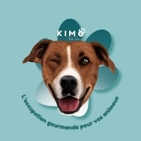 KIMO PET logo - Similar company to Original Dog
