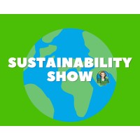 The Sustainability Show logo - Similar company to 100 Million Academy