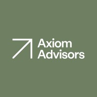 Axiom Advisors Oy logo - Similar company to Intecon Oy